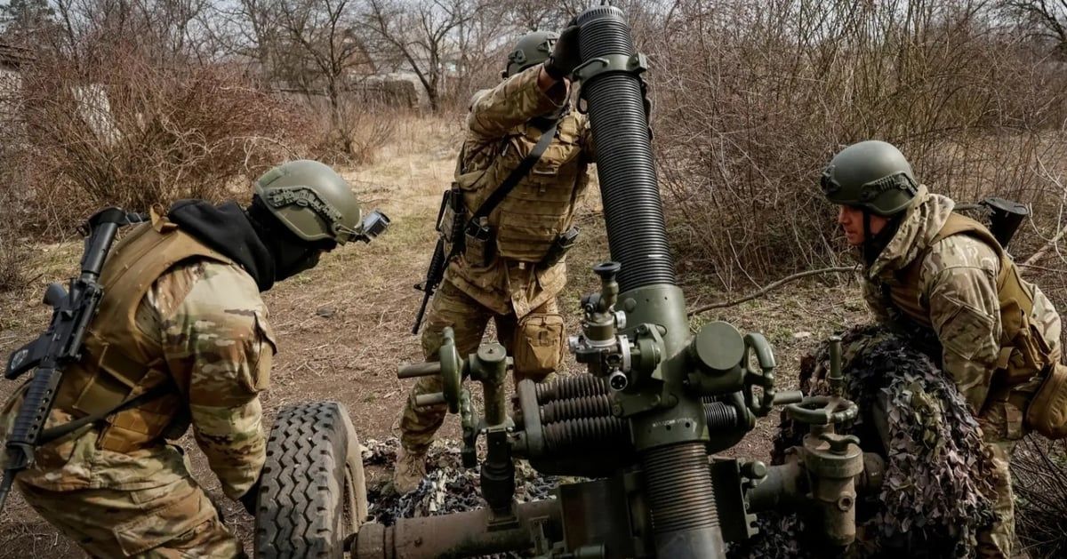 أوكرانيا تفرج عن سجناء التحقوا للقتال في صفوف الجيش‎