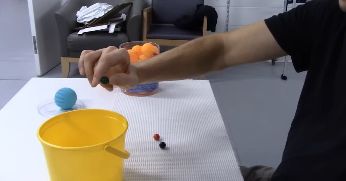 علاج ثوري غير جراحي يبشر بعلاج المصابين بالشلل