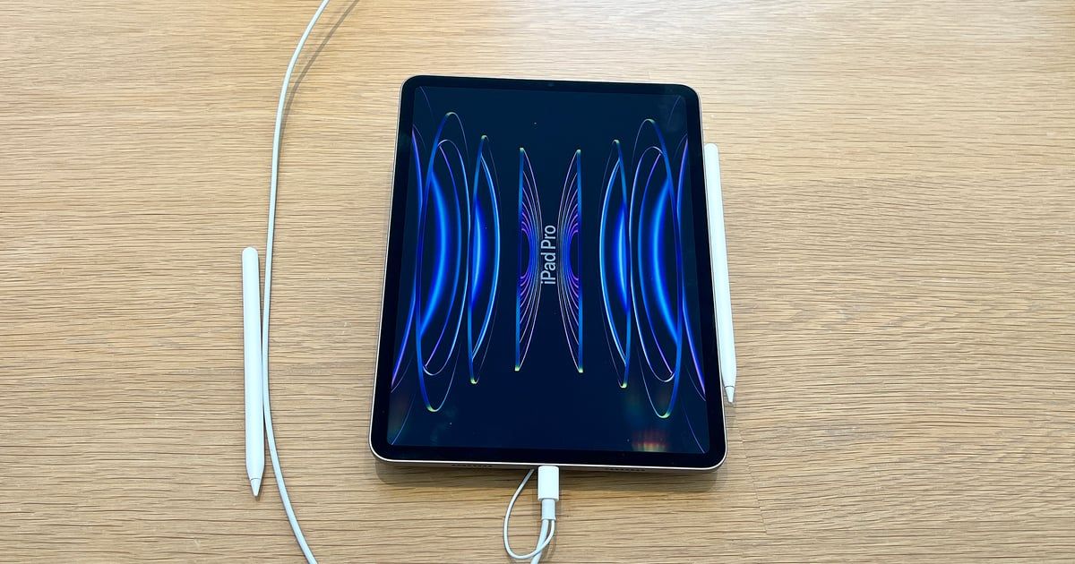 طرق مبتكرة للاستفادة من جهاز "آيباد" القديم.. ما هي؟