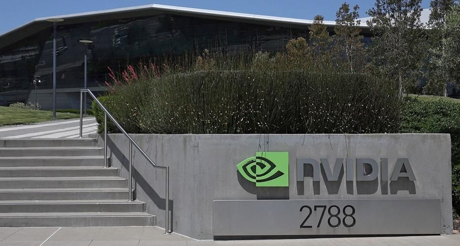 إنفيديا ترفع إيرادات «العمالقة السبعة» إلى 450 مليار دولار في الربع الأول