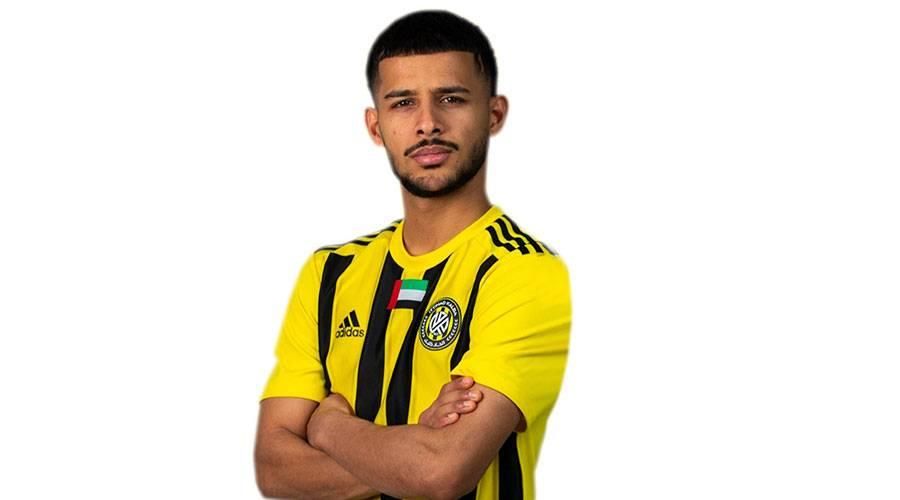 الإيراني قائدي على رادار الوحدة