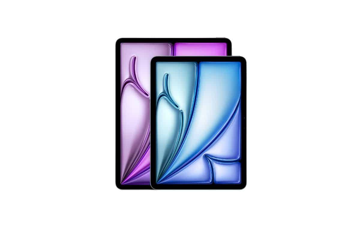 مراجعة شاملة لجهاز iPad Air 2024 اللوحي الجديد من آبل - موقع الخليج الان