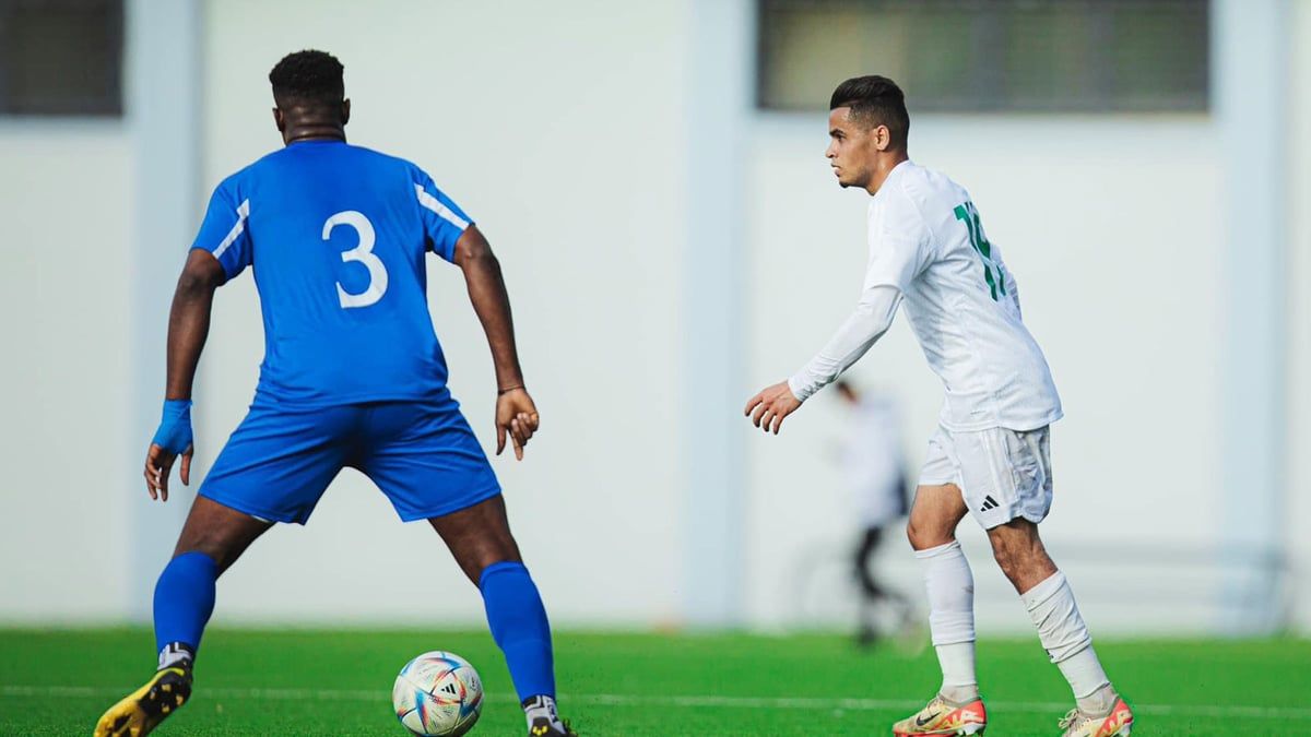 الدولة الأقرب لاستضافة مباريات سداسي التتويج للدوري الليبي