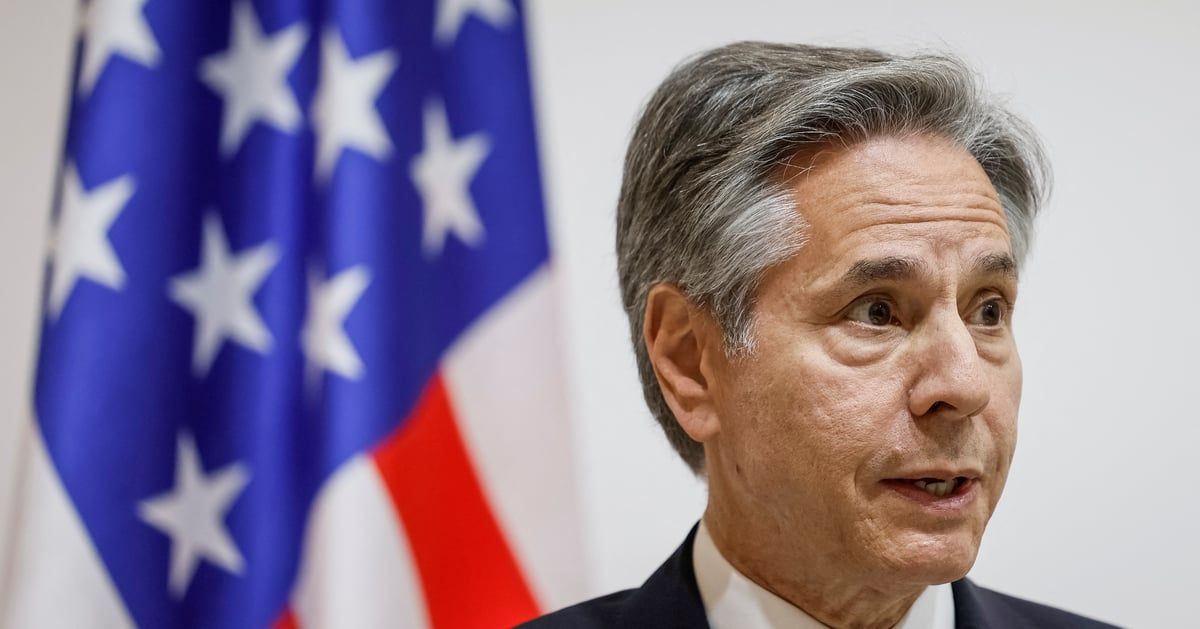 بلينكن يدين محاولة الانقلاب في الكونجو الديمقراطية