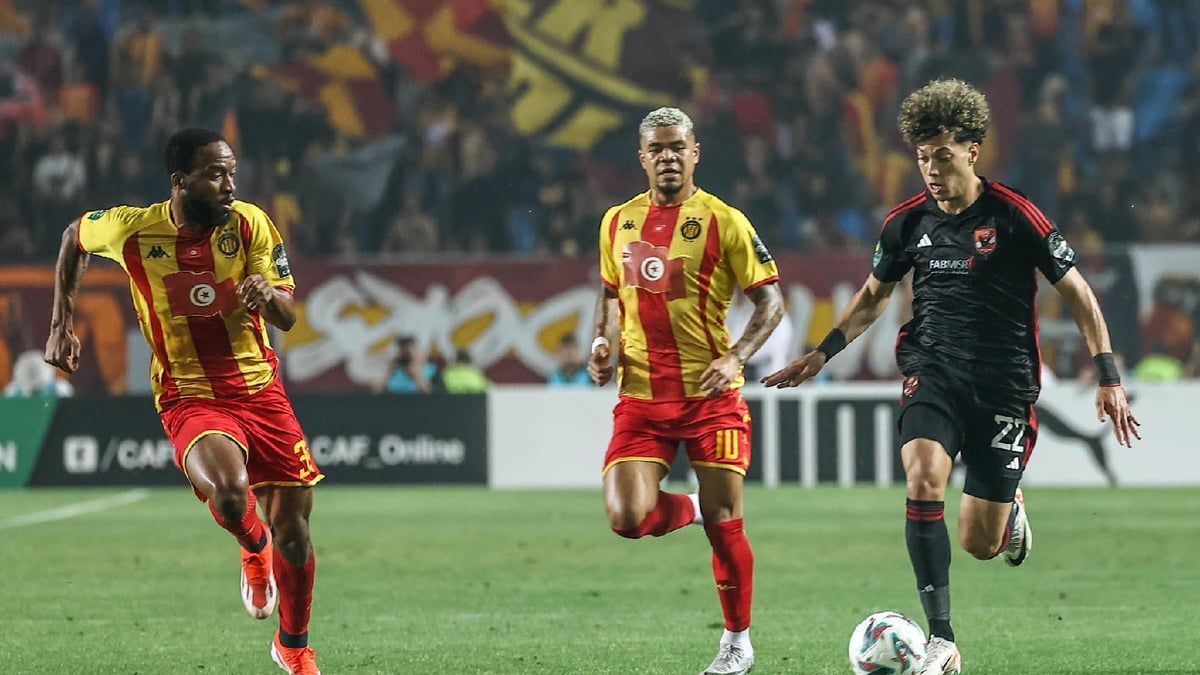 حسين لبيب يثير جدلاً حول عودة إمام عاشور لنادي الزمالك (فيديو)