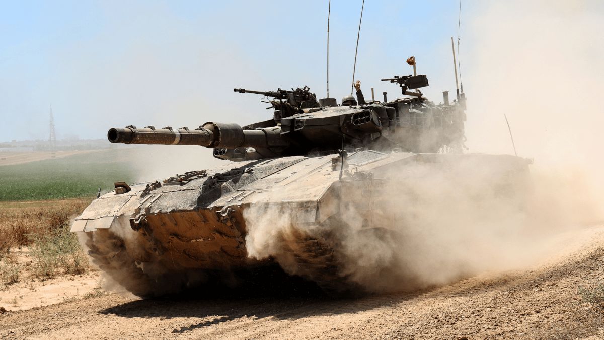 ضوء أخضر أمريكي لاجتياح رفح.. هل ضللت واشنطن الرأي العام العالمي؟