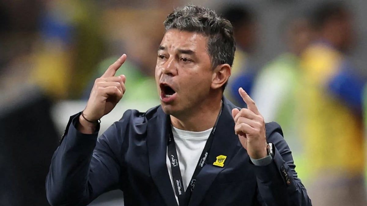 تعليق مثير من غاياردو حول مستقبله مع الاتحاد (فيديو)