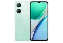 فيفو تطلق هاتفها الذكي Y36t - موقع الخليج الان