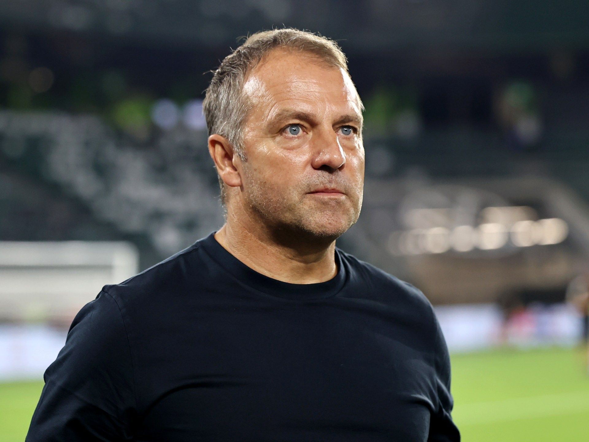 الإعلان الرسمي الاثنين.. برشلونة يتفق مع الألماني فليك - موقع الخليج الان