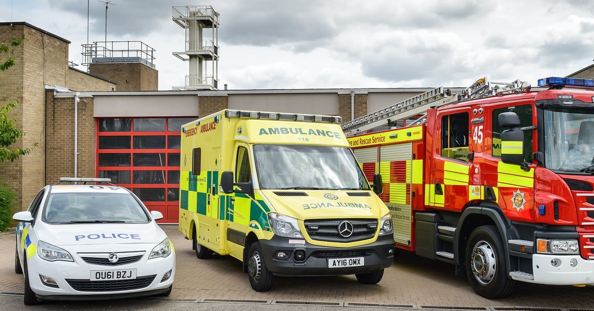 بريطانيا تطالب مواطنيها بتخزين الأطعمة والمياه ومستلزمات الطوارئ