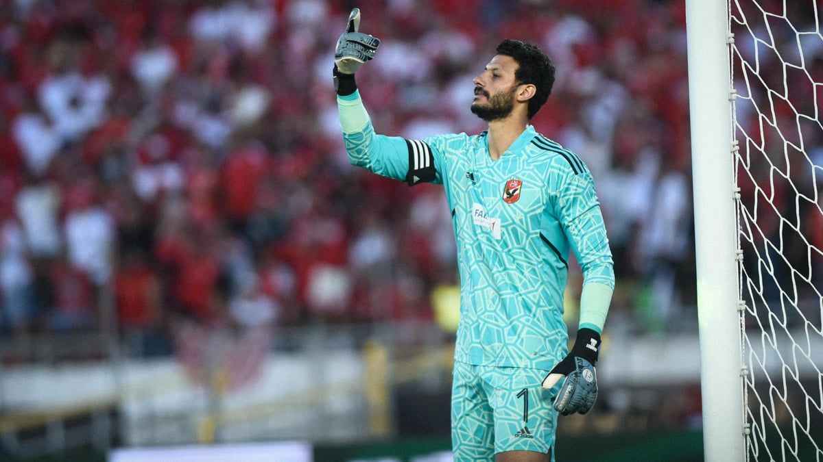 أول تحرك من الأهلي ضد الشناوي بشأن أزمته مع "الصحافة المصرية"