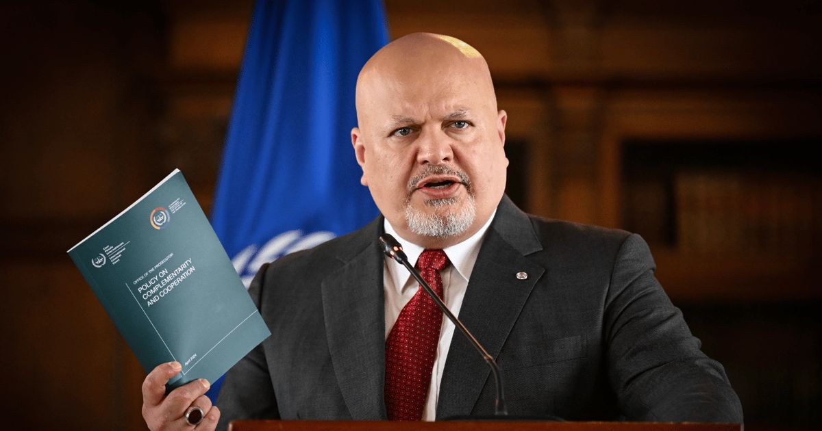 الاتحاد الأوروبي يحذر إسرائيل من "ترهيب" قضاة "الجنائية الدولية"