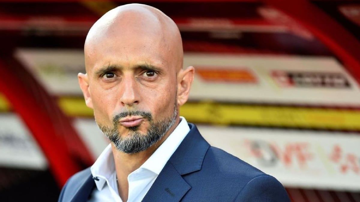 مدرب الترجي التونسي: مواجهة الأهلي تختلف عن صن داونز