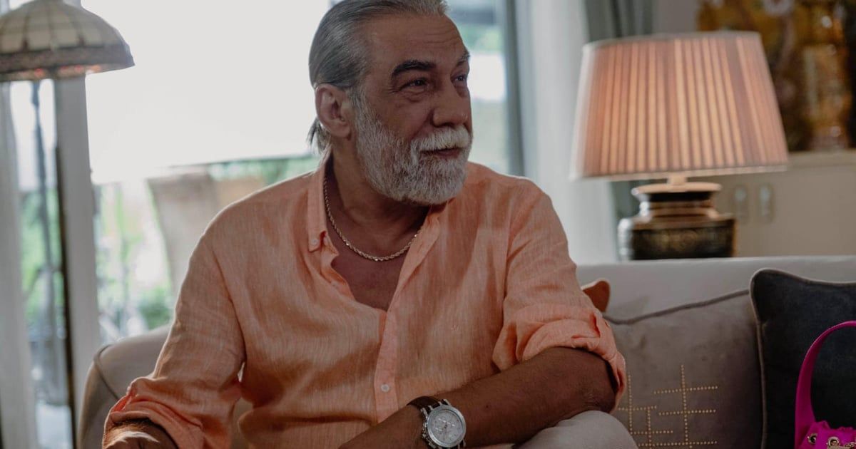 أيمن رضا لـ"الخليج الان": لا نمتلك خيارات كثيرة بسبب ظروف الإنتاج