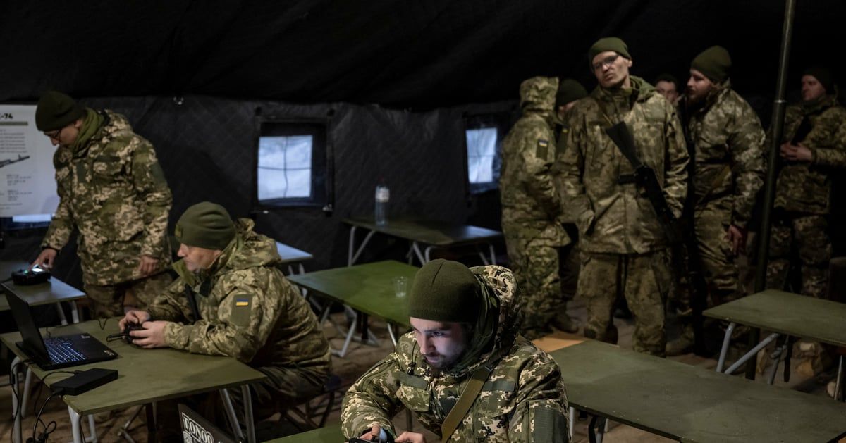 روسيا تحذر من استعمال أوكرانيا أسلحة غربية لضرب أراضيها