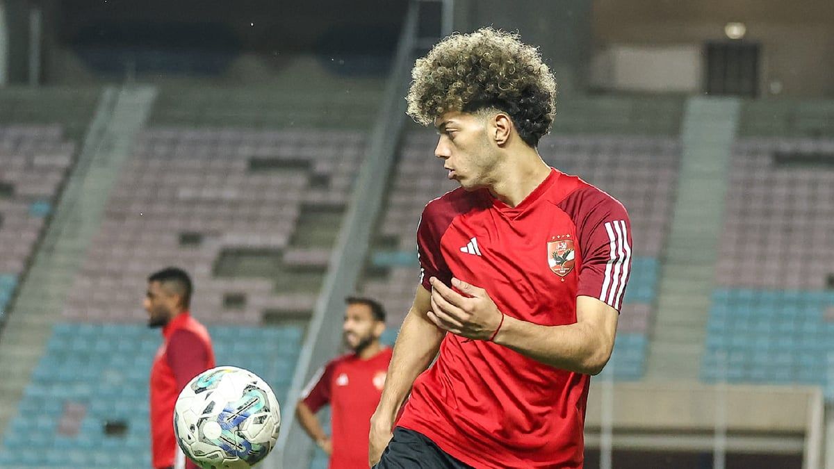 مفاجأة صادمة تنسف أنباء عودة إمام عاشور للزمالك