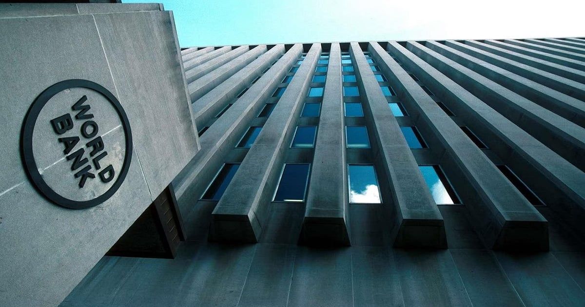 البنك الدولي: خطر الانهيار المالي الذي يهدد السلطة الفلسطينية يتزايد‎