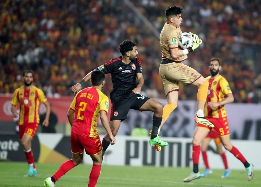 الأهلي والترجي.. ماذا قال نجوم الفريقين قبل النهائي الإفريقي؟