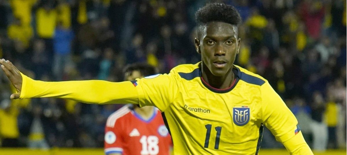 برشلونة الإسباني يفاوض برشلونة الإكوادوري لضم جوهرة جديدة