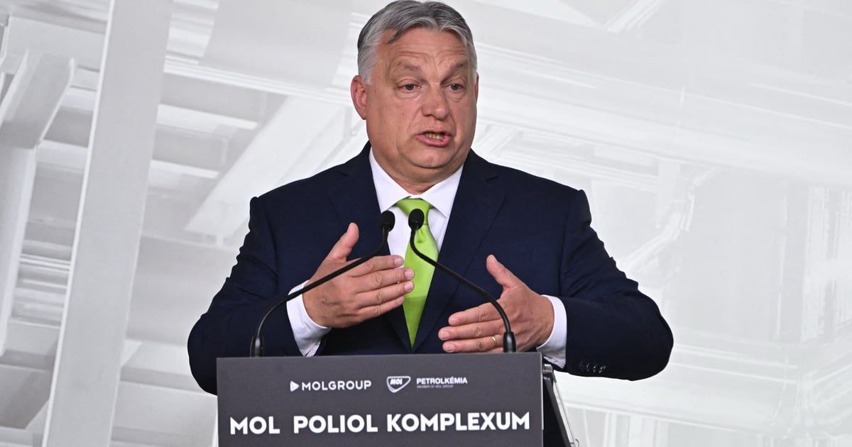 بسبب أوكرانيا.. المجر تسعى إلى "إعادة تحديد" وضعيتها في "الناتو"