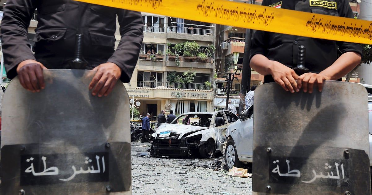 مصر.. "سفاح التجمع" يُدلي باعترافات "مروعة"