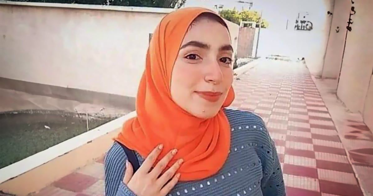 مصر.. براءة البلوغر موسيلفا في قضية "طالبة العريش"