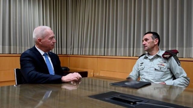 صراع بين سموتريتش والجيش الإسرائيلي على إدارة الضفة الغربية