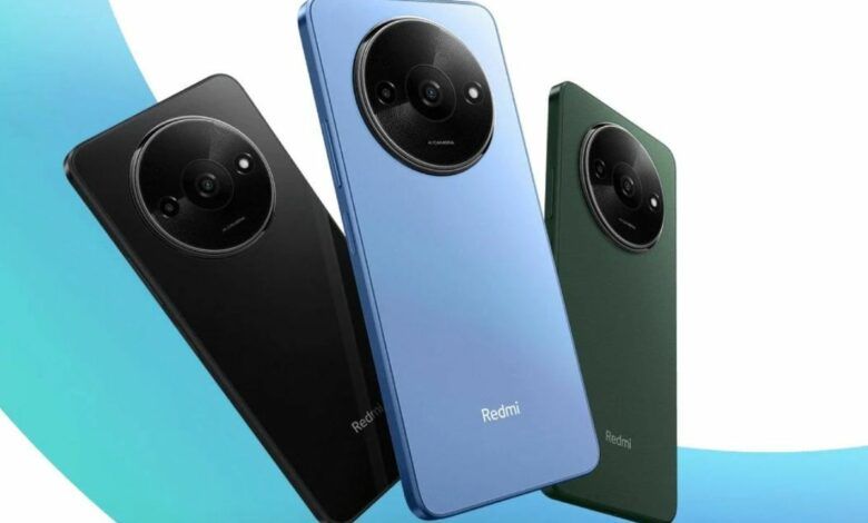 شاومي تكشف عن هاتف ريدمي A3x الرخيص الثمن - موقع الخليج الان