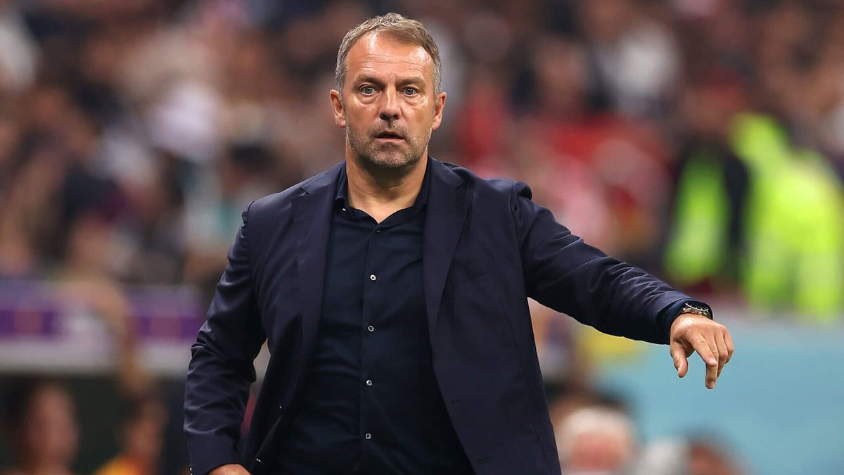 مفاجآت في قائمة المرشحين لمساعدة فليك في برشلونة