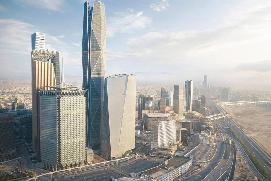 صندوق الاستثمارات السعودي يدرس إعادة تنظيم الإدارة