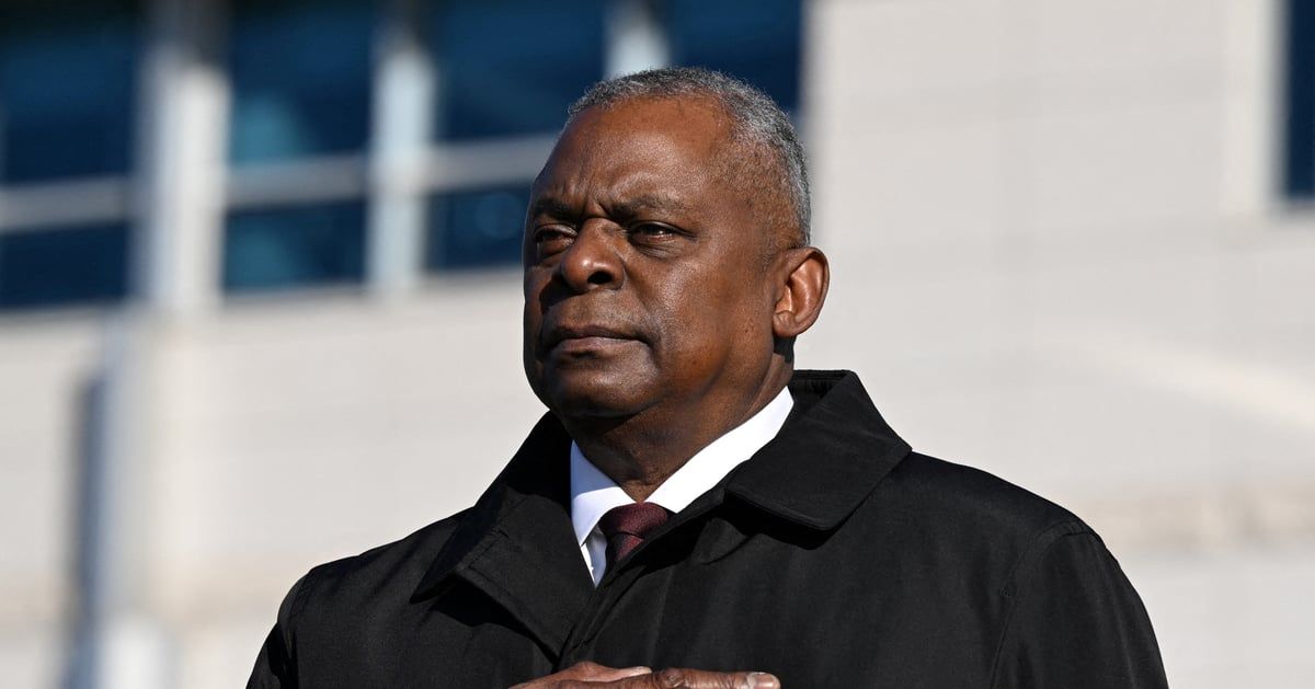 أوستن يدخل المستشفى مجددا ونائبته تدير شؤون البنتاغون