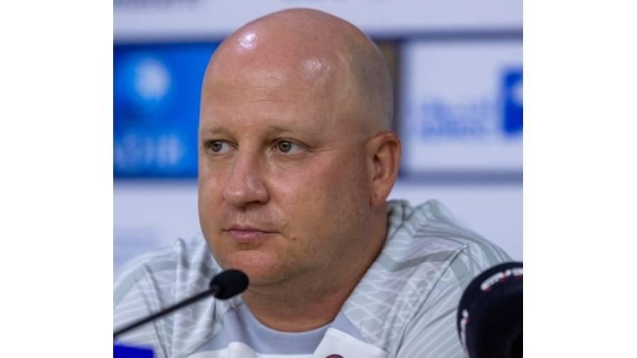 نيكوليتش: الهدوء سلاح «الفرسان» للفوز على الوصل