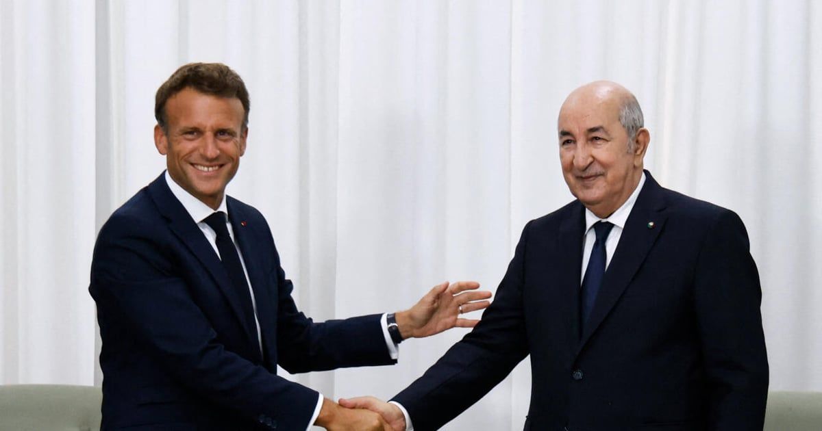 بعد توقيع "ملف الذاكرة".. هل تطلب فرنسا "الصفح" من الجزائر عن جرائم الاستعمار؟