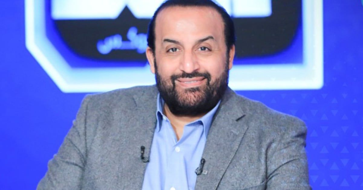 إسرائيل تنشر صورة صحفي مصري باعتباره قياديا فلسطينيا (فيديو)