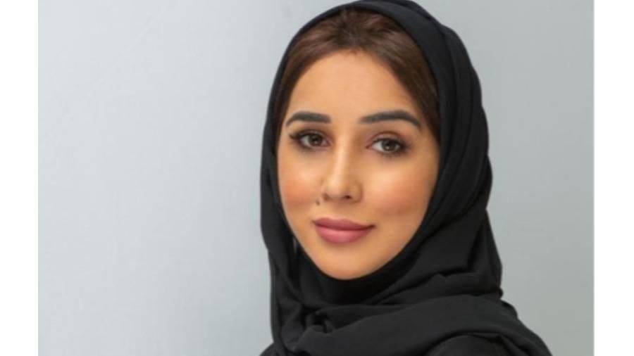 اختيار فوزية فريدون في برنامج «سيدات لقيادة الرجبي الدولي»