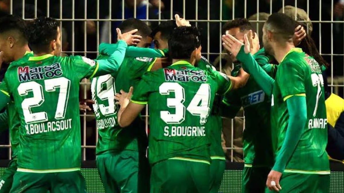 الوداد يشكو ثنائي الرجاء رسميا للاتحاد المغربي