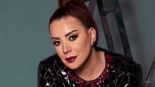 شكران مرتجى لـ"الخليج الان": "لعبة حب" شغلني عن دراما رمضان