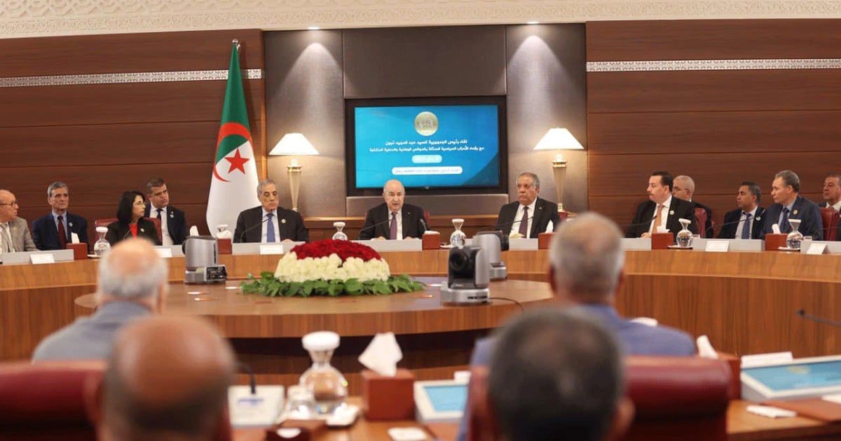 الجزائر.. انتخابات الرئاسة تظهر تباينا بين الأحزاب الإسلامية