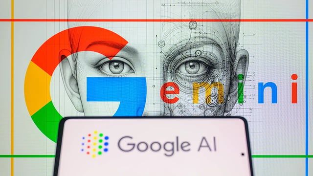 أخطاء لنتائج "Google AI" تعرّض غوغل للسخرية
