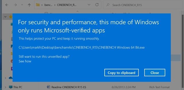 للحماية والأداء الأفضل .. تعرف على وضع "S mode" في ويندوز