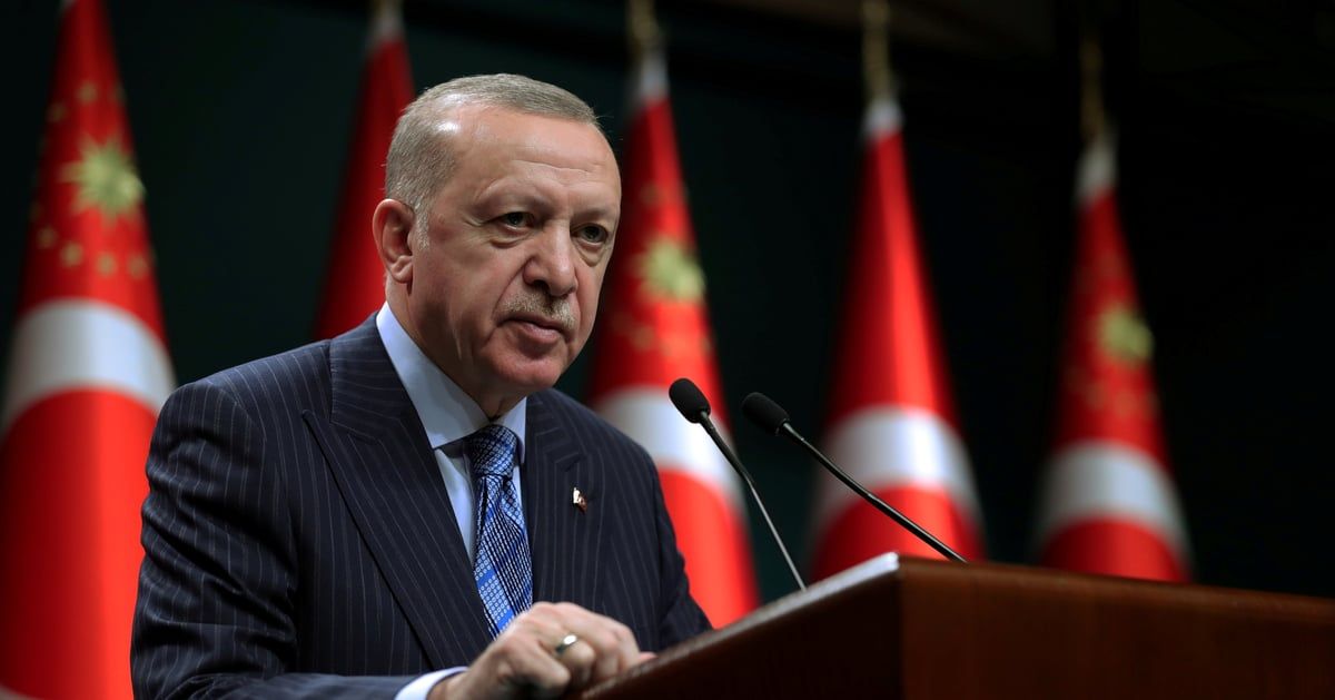 أردوغان: السياسة المالية لن تؤدي لزيادة التضخم في تركيا