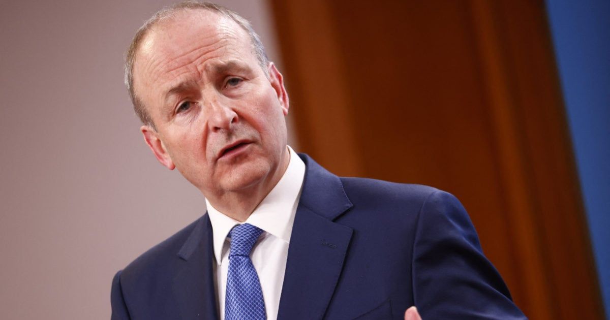 بعد عرض فيديو المجندات.. أيرلندا توجه ردا "لاذعا" لإسرائيل