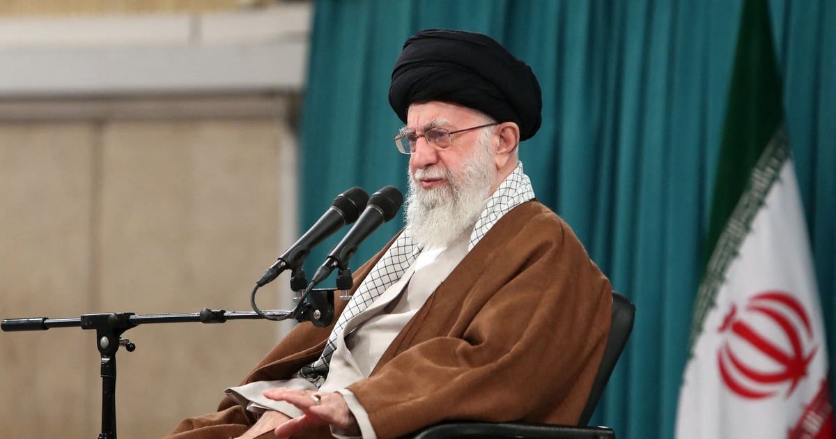 أبرزها نجل خامنئي...3 أسئلة مهمة تنتظر أجوبة بعد غياب رئيسي (فيديو إرم)