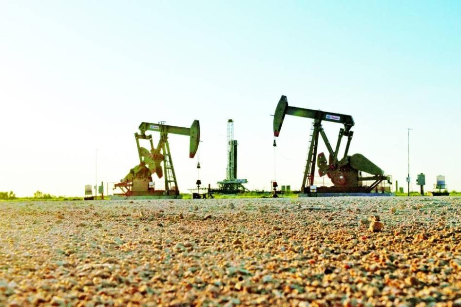 النفط يسجل أطول سلسلة خسائر منذ بداية 2024