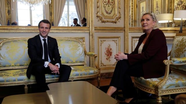 مع صعوده المرتقب في الانتخابات الأوروبية.. ما برنامج "اليمين المتطرف"؟