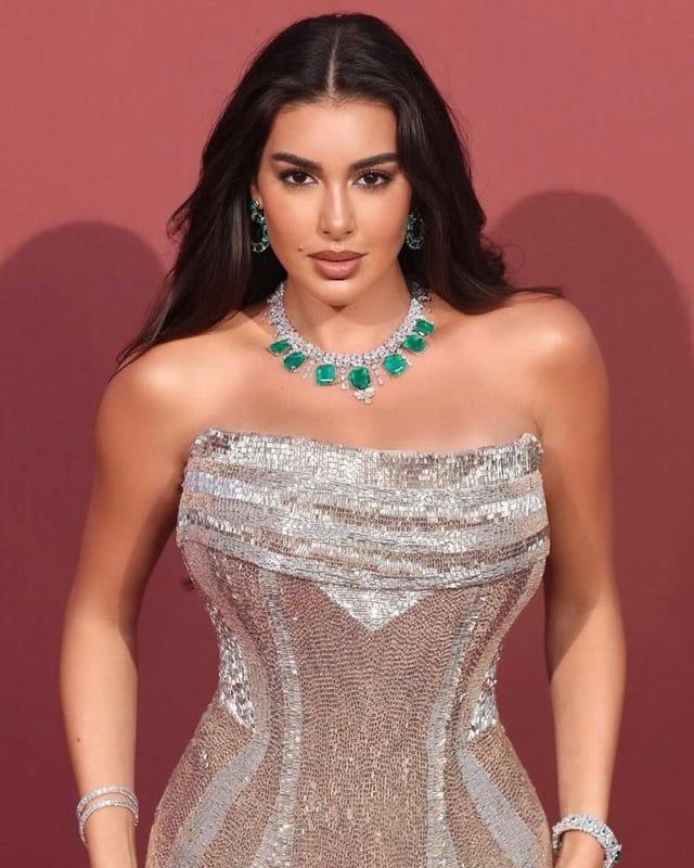 ياسمين صبري تصدم متابعيها بصورة "دون فلتر"‎