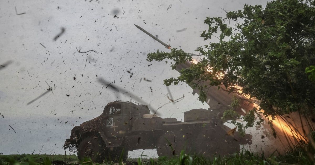 هل يعطي الغرب "الضوء الأخضر" لأوكرانيا لضرب العمق الروسي؟