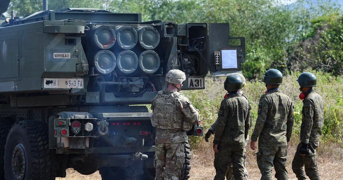 "التشويش الروسي" يدفع أوكرانيا للتوقف عن استخدام أسلحة أمريكية حديثة