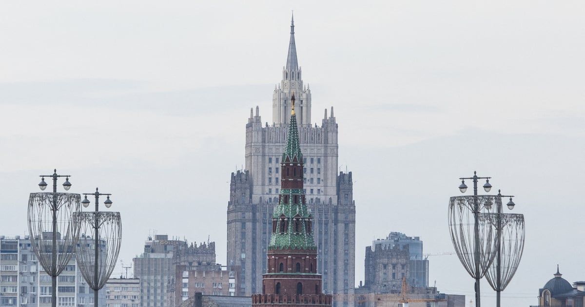 روسيا تنهي الاتفاقية الخاصة بالأسلحة النووية مع اليابان