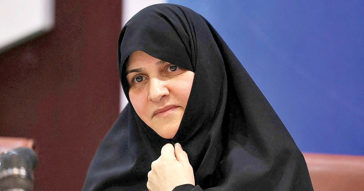 هل يدفع "التيار المتشدد" بزوجة "رئيسي" للترشح بالانتخابات الرئاسية الإيرانية؟